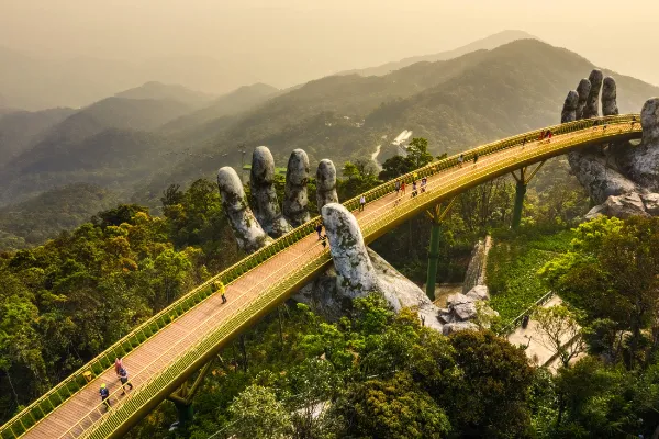 Sun World Ba Na Hills