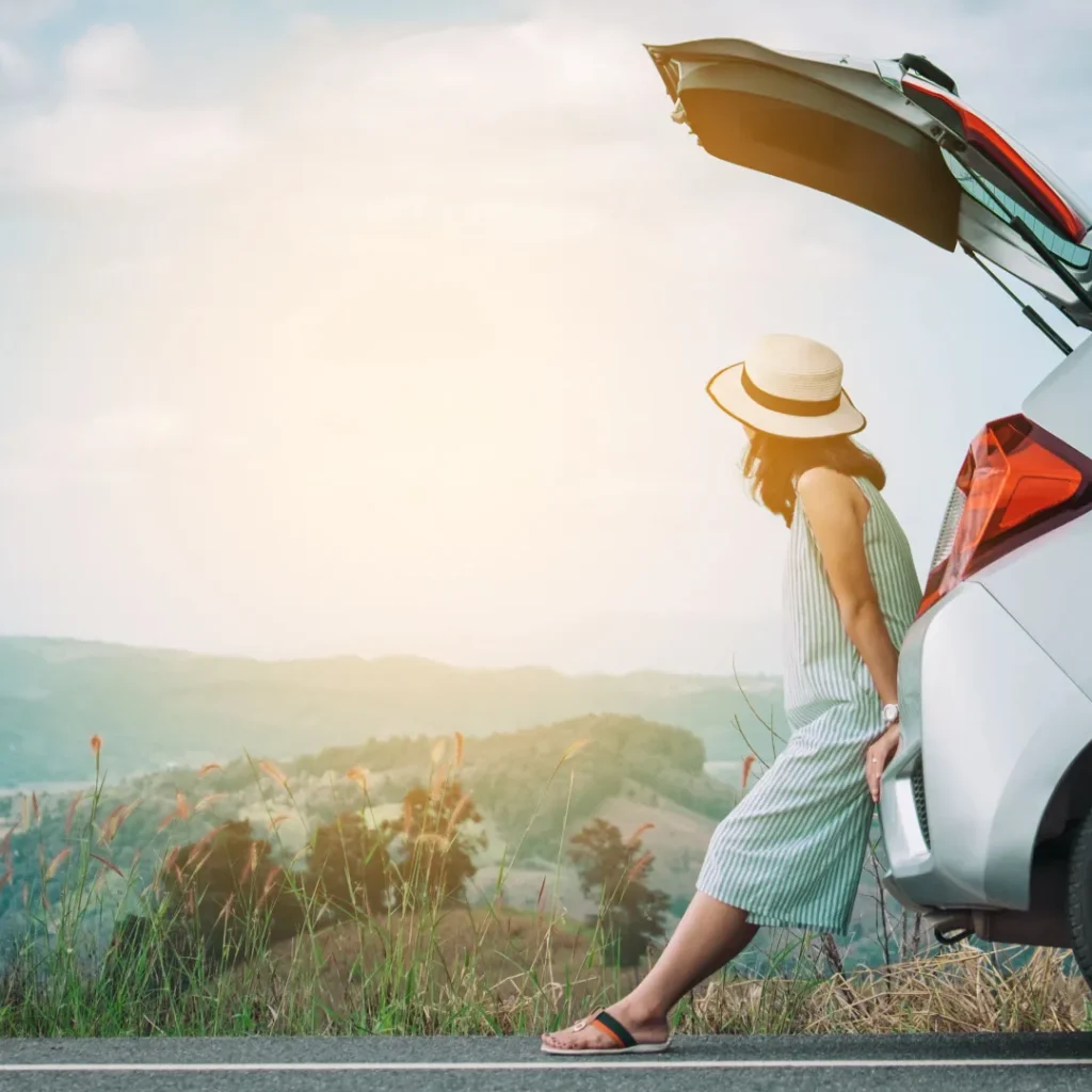 ranpolaris - car rental