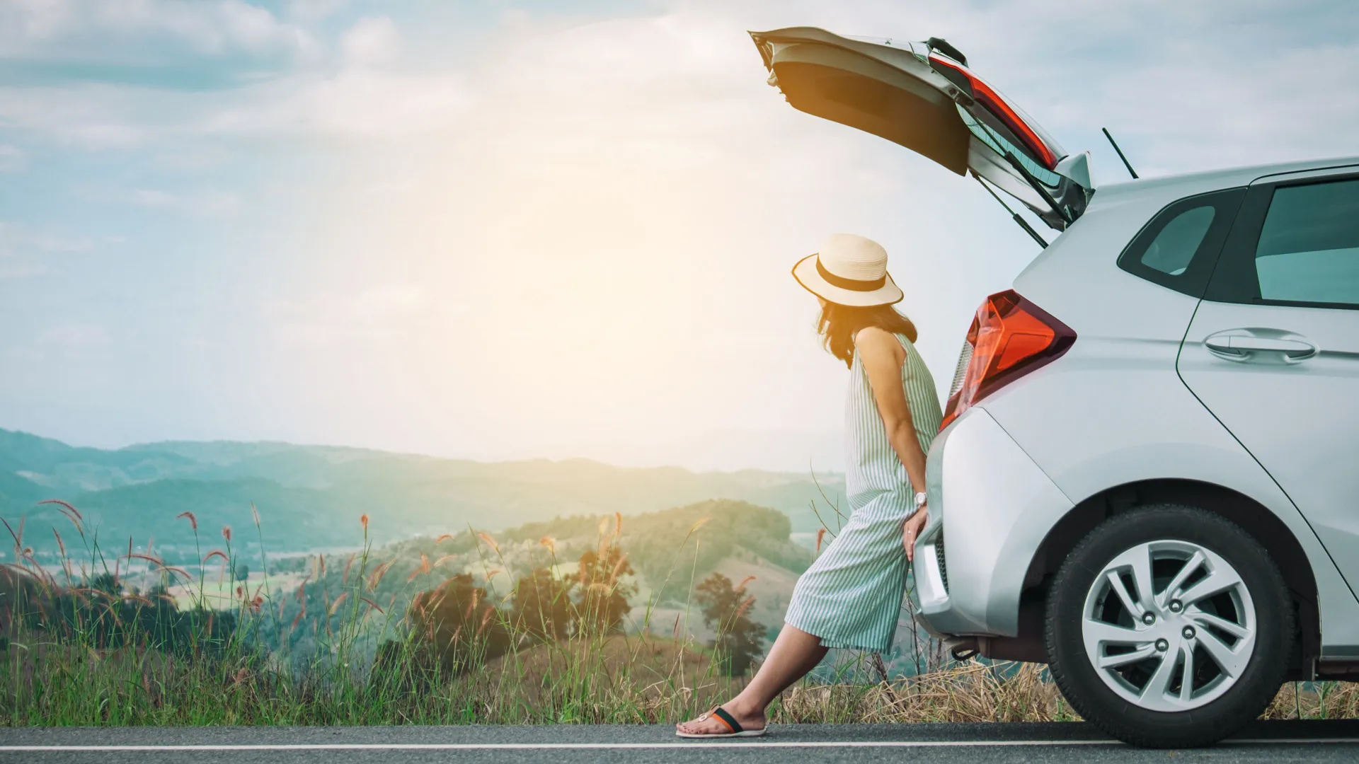 ranpolaris - car rental