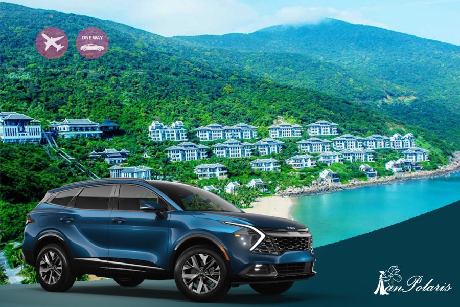 Da Nang Private Transfer to Intercontinent Resort