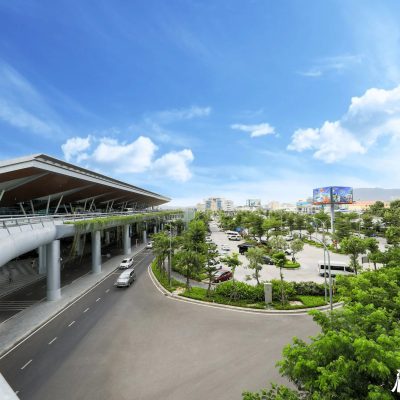 Airports