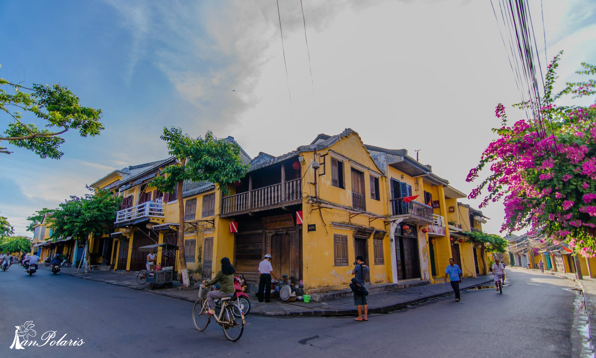 Da Nang Hotel/ International Airport Private Transfer to Ba Na Hills and return to Hoi An