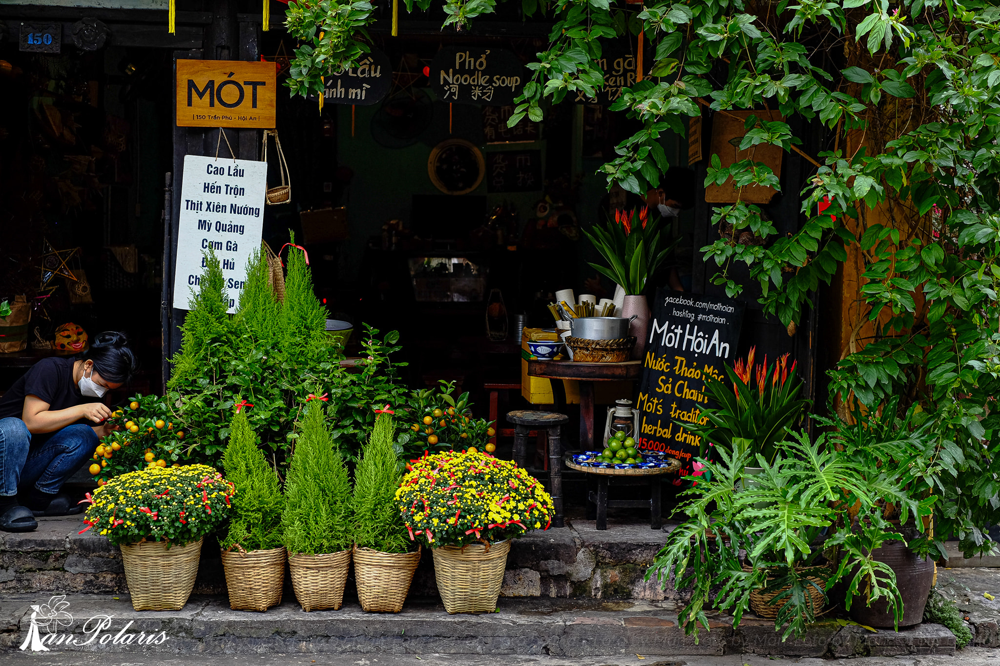 Da Nang Hotel/ International Airport Private Transfer to Hoi An Ancient Town