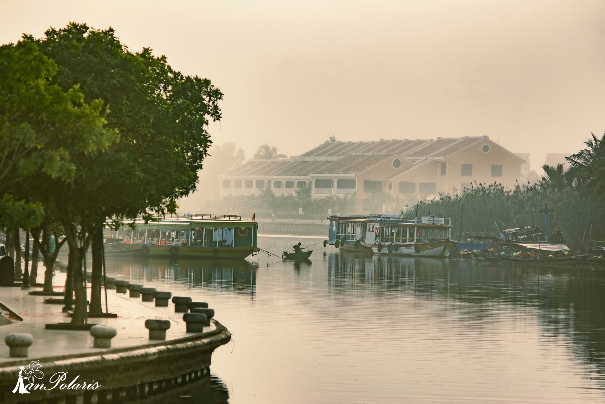 Da Nang Hotel/ International Airport Private Transfer to Ba Na Hills and return to Hoi An