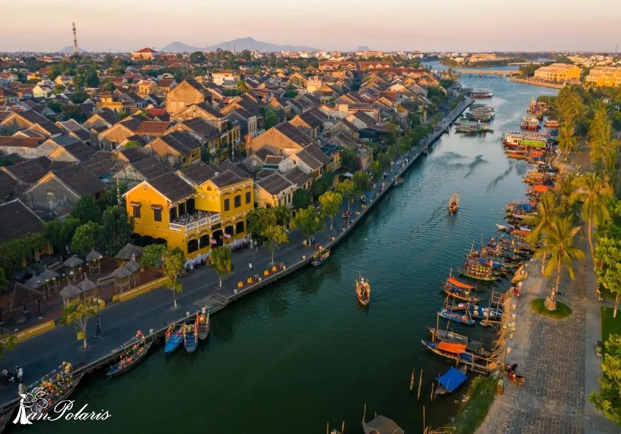 Da Nang Hotel/ International Airport Private Transfer to Ba Na Hills and return to Hoi An