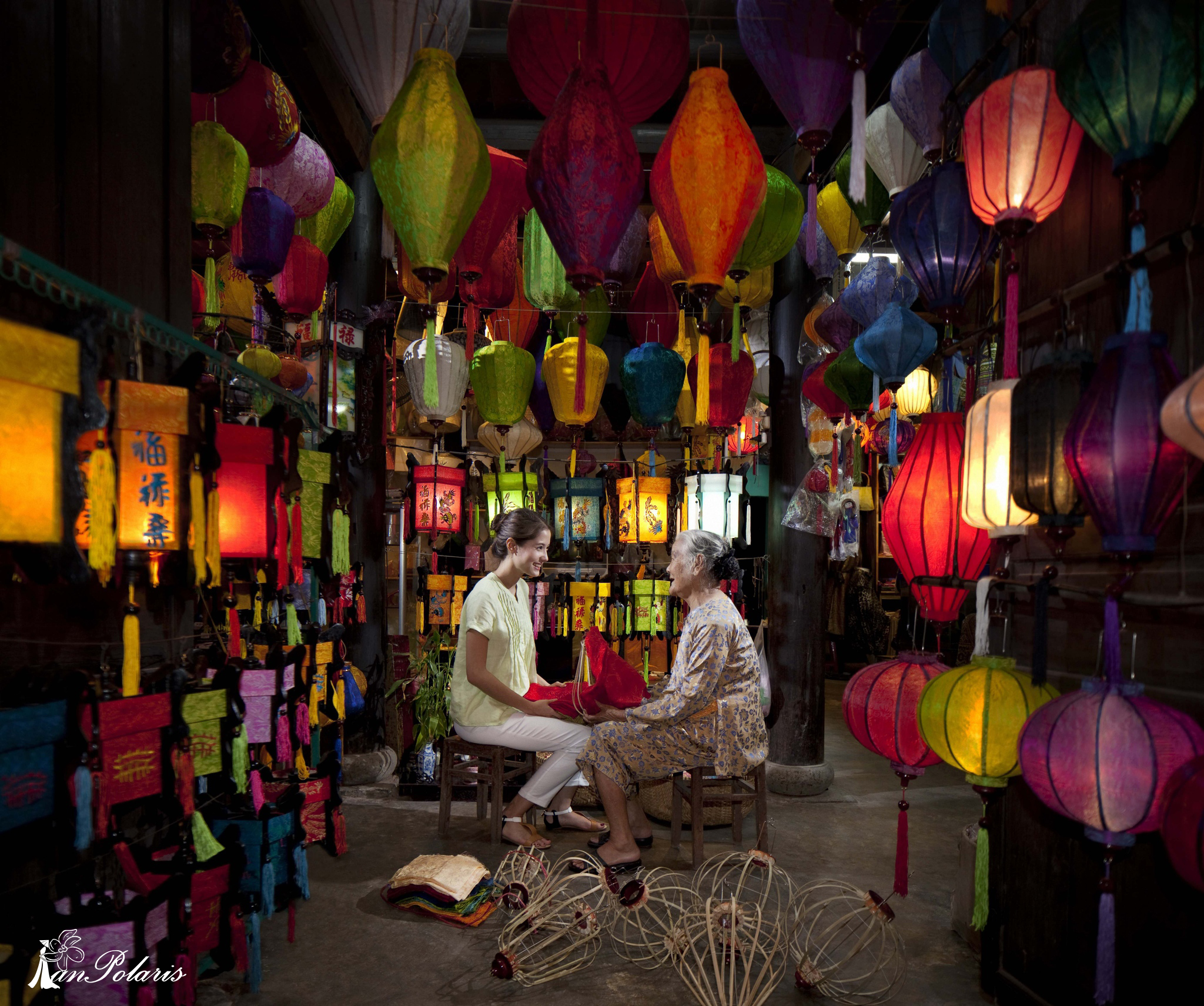 Da Nang Hotel/ International Airport Private Transfer to Marble Mountain/Coconut Forest/Hoi An Ancient Town