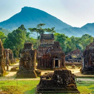 My Son Sanctuary​